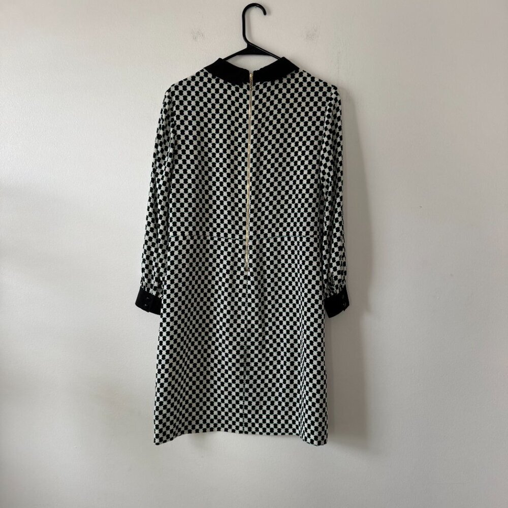 Kate Spade Kassia Dress - Picture 6 of 16